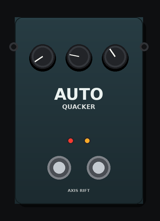 Auto Quacker