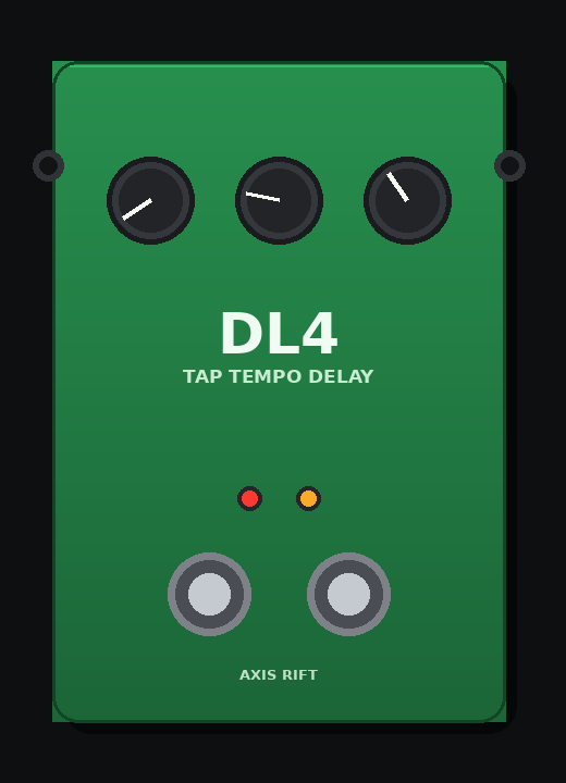 Green Tap