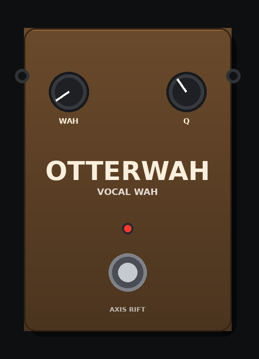 Otterwah