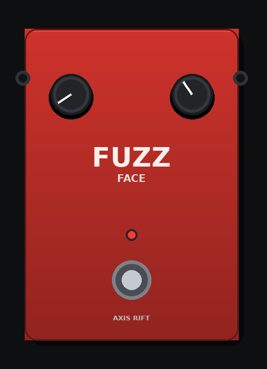 Round Fuzz